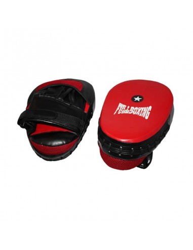 Manoplas de Boxeo Radical Softee 509365