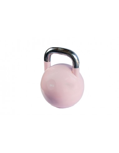 Kettlebell de Competición Json Fitness 8kg