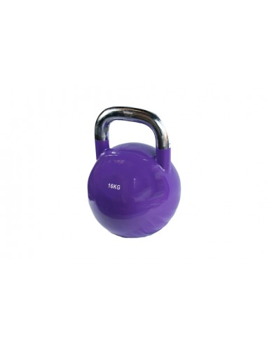 Kettlebell de Competición Json Fitness 16kg
