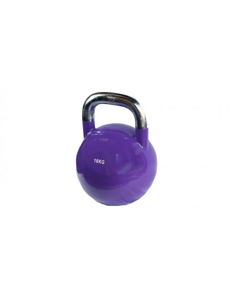 Kettlebell de Competición Json Fitness 16kg