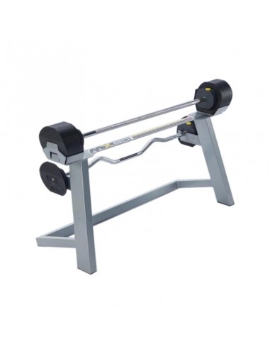Barras con Peso Ajustables MX Select MX80