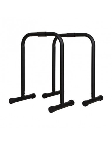 Barras Paralelas Mets Fitness PF-2316