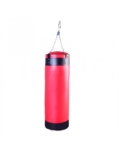 Saco de Boxeo Mets Fitness PF-6001 100cm