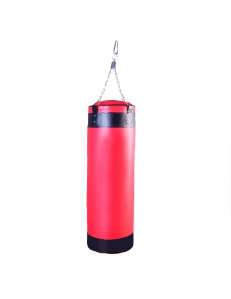 Saco de Boxeo Mets Fitness PF-6001 100cm