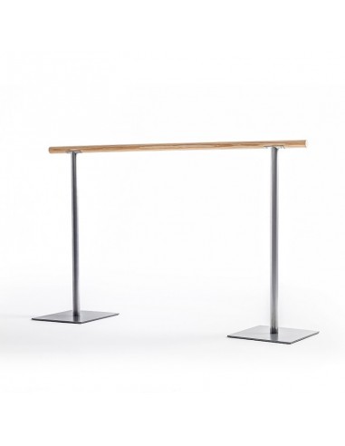 Barra de Ballet Dinamica BalletPrima 2m