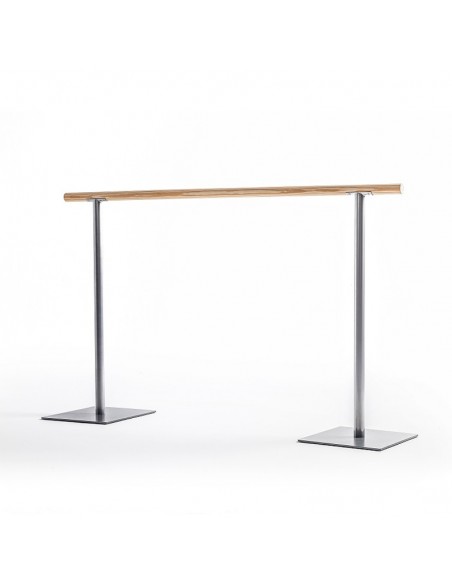 Barra de Ballet Dinamica BalletPrima 2m