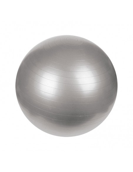 Gym Ball Mets Fitness PF-7020-75 Gris 75 cm