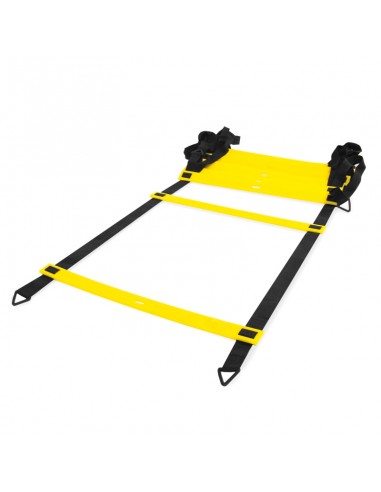 Escalera de Agilidad Mets Fitness PF-8121