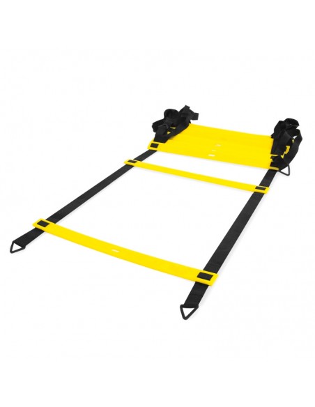 Escalera de Agilidad Mets Fitness PF-8121