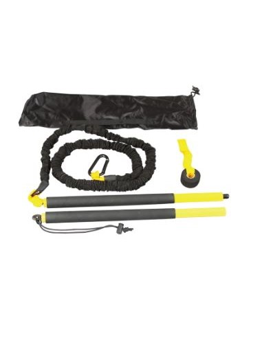 Barra para Entrenamiento Funcional Mets Fitness...