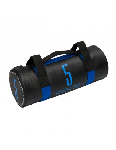 Saco Funcional Mets Fitness PF-8130-05 5kg