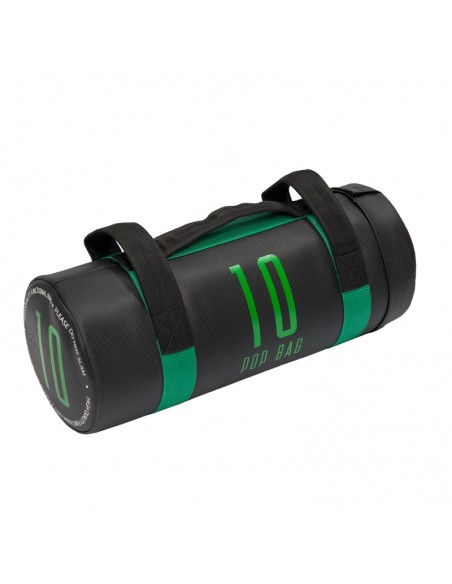 Saco Funcional Mets Fitness PF-9130-10 10kg