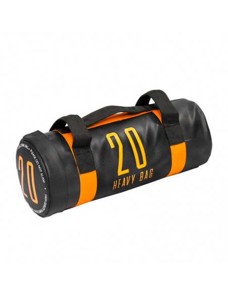 Saco Funcional Mets Fitness PF-8130-20 20kg