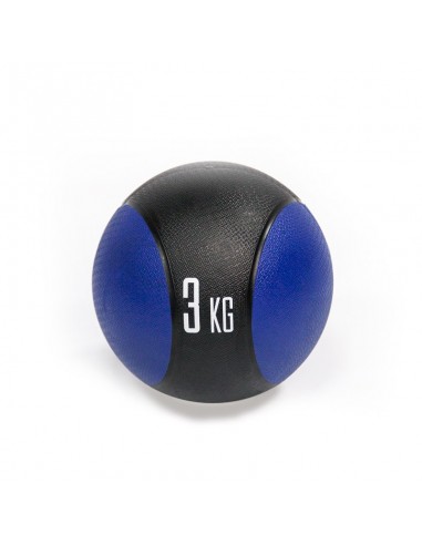 Balón Medicinal Mets Fitness PF-8140-03 3kg