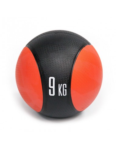 Balón Medicinal Mets Fitness PF-8140-09 9kg
