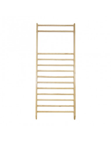 Espaldera de Madera Mets Fitness PF-8150