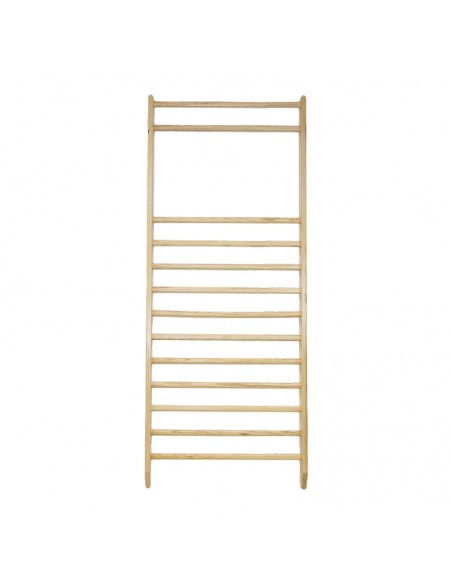 Espaldera de Madera Mets Fitness PF-8150