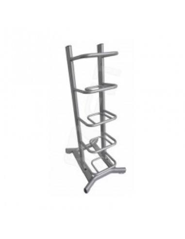 Soporte para Saco Funcional Mets Fitness PF-8740