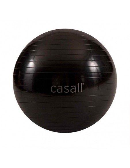 Gym Ball Casall 60cm Negro