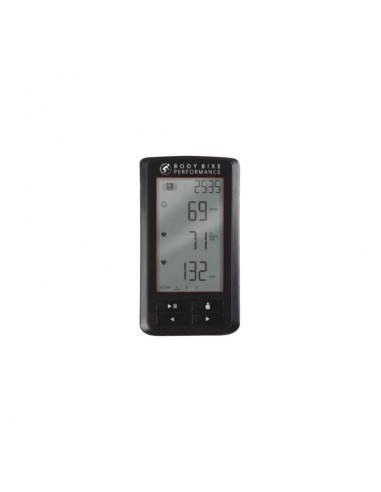 Consola Performance Body Bike