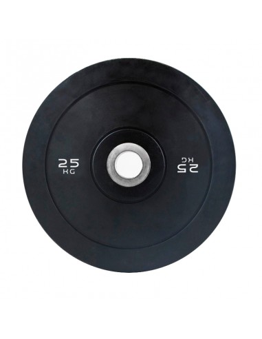 Disco Bumper Mets Fitness PF-9111-25 25kg