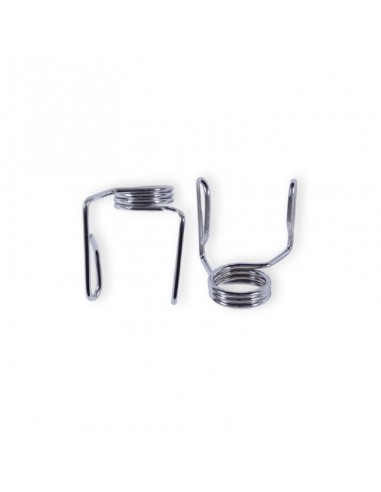 Pinzas Olimpicas Mets Fitness PF-9601 Par