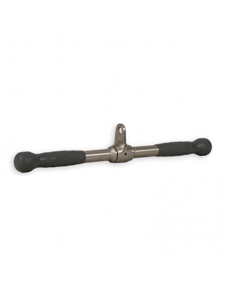 Maneral Mets Fitness PF-9610-08 Barra Recto para Biceps/Triceps