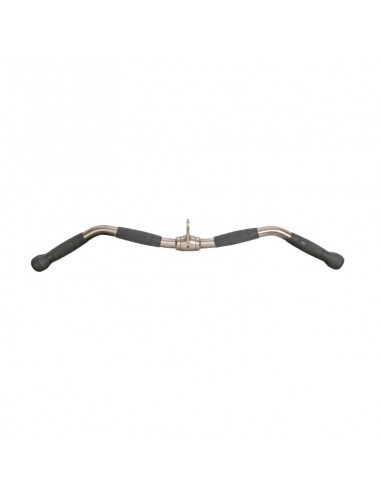 Maneral Mets Fitness PF-9610-10 Barra Z