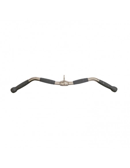 Maneral Mets Fitness PF-9610-10 Barra Z