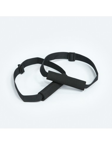 Maneral Mets Fitness PF-9610-12 Individual Nylon