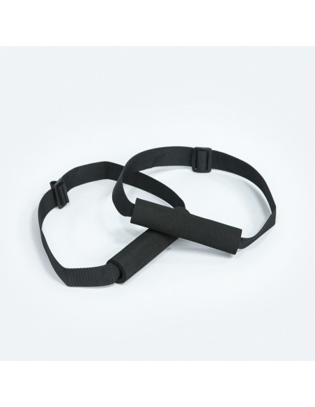 Maneral Mets Fitness PF-9610-12 Individual Nylon