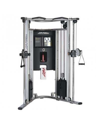 Multiestación Life Fitness G7