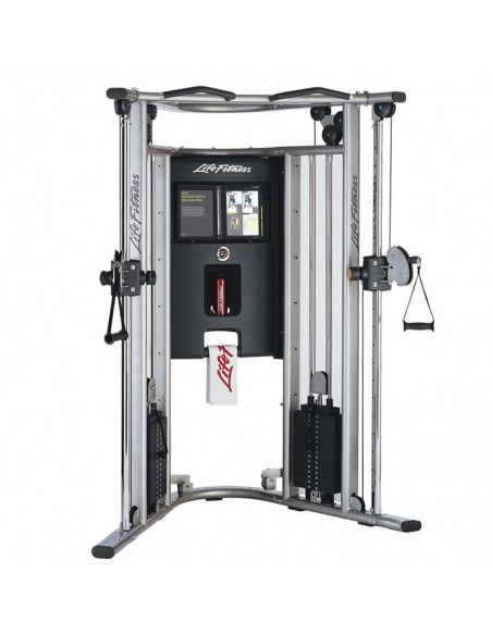 Multiestación Life Fitness G7