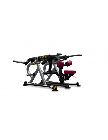 Triceps para Carga de Discos BH PL150