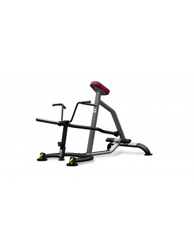 Remo En T para Carga de Discos BH PL290