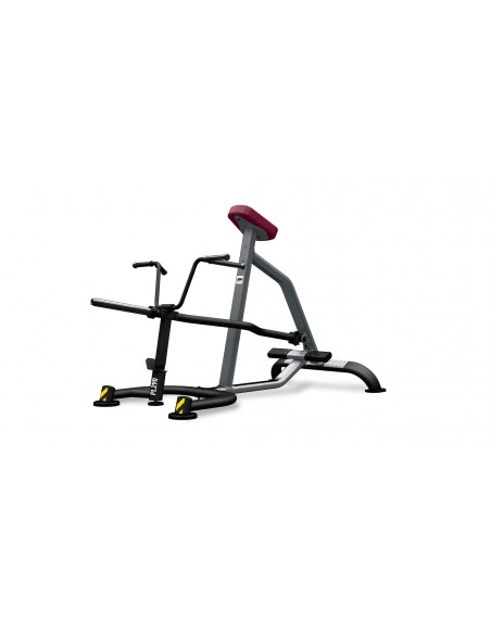 Remo En T para Carga de Discos BH PL290