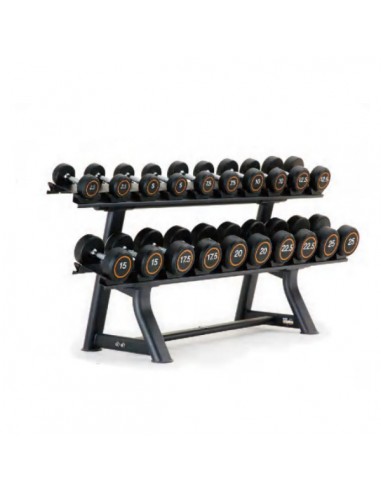 Soporte Mancuernas Pure Fitness PURE1902 10 Pares