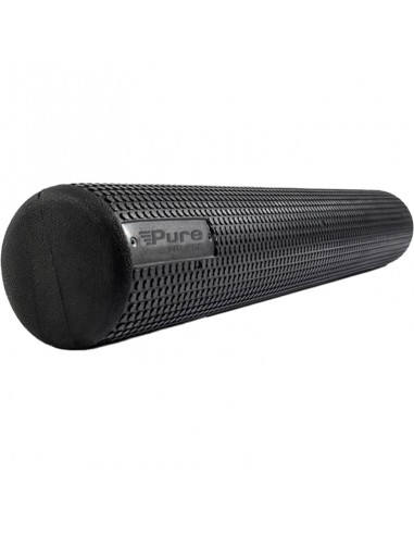 Rodillo Miofascial Pure Fitness PURE7060 Foam...