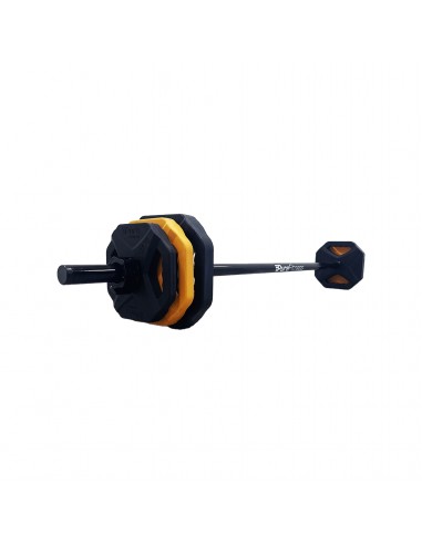 Set Body Pump Pure Fitness PURE7110 20 kg