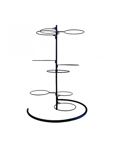 Soporte Gym Balls Pure Fitness PURE7701...