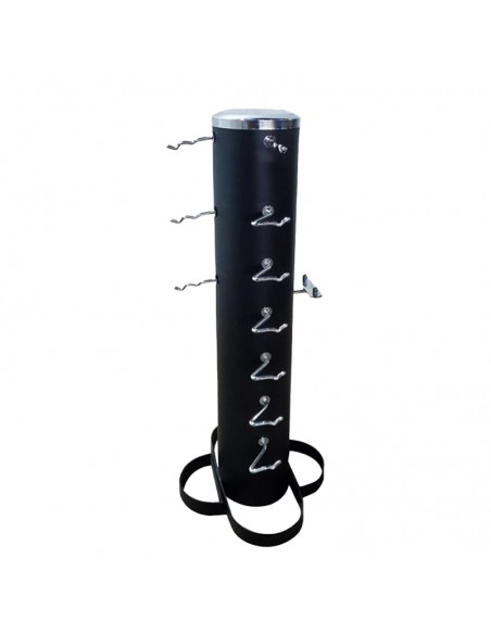 Soporte de Agarres para Polea PURE7705