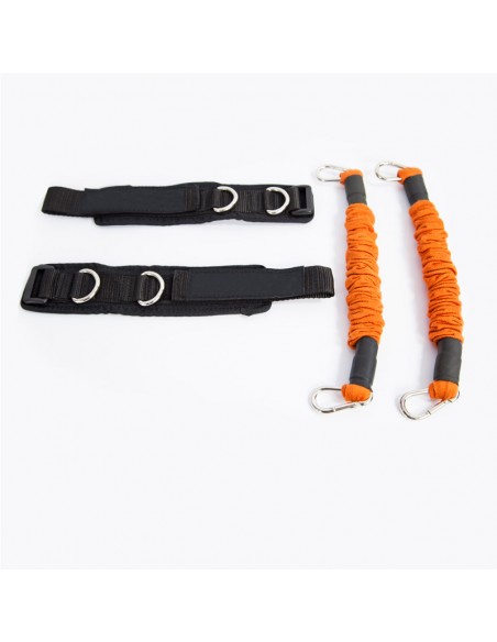 Paso Lateral Kul Fitness 2324