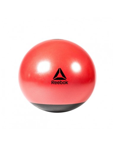 Gymball Estabilidad Reebok RAB-40016RD Rojo 65cm