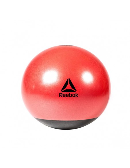 Gymball Estabilidad Reebok RAB-40016RD Rojo 65cm