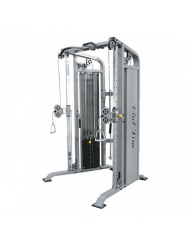 Máquina Musculación Json Fitness RMR04...