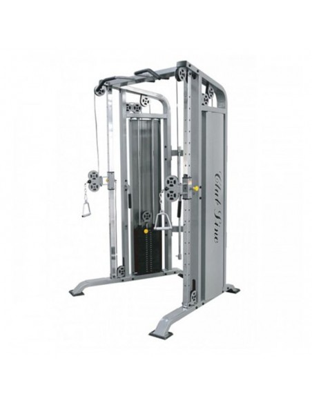 Máquina Musculación Json Fitness RMR04 Functional Trainer