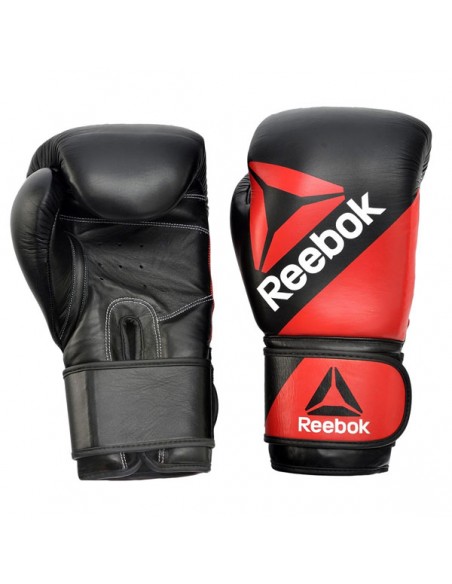 Guantes de Boxeo Reebok RSCB-10110RD-14 14oz
