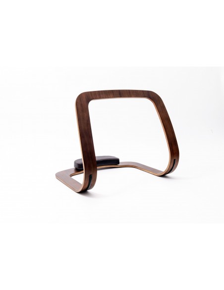 Accesorio de Abdominales Stil-Fit AB Trainer Walnut